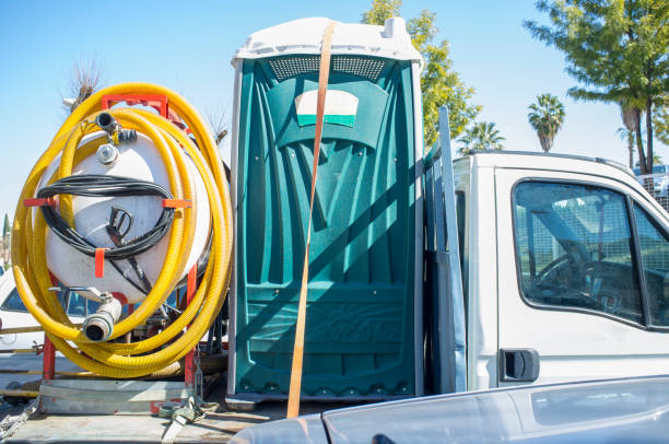 Best Best portable toilet rental  in Alamae, NC