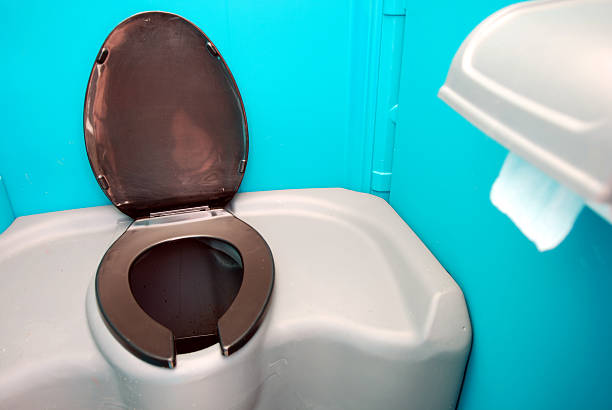 Best Affordable portable toilet rental  in Alamae, NC