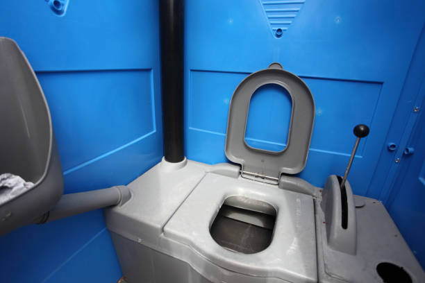Portable Toilet Options We Offer in Alamance, NC