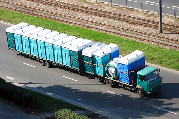 Best Porta potty rental near me  in Alamae, NC